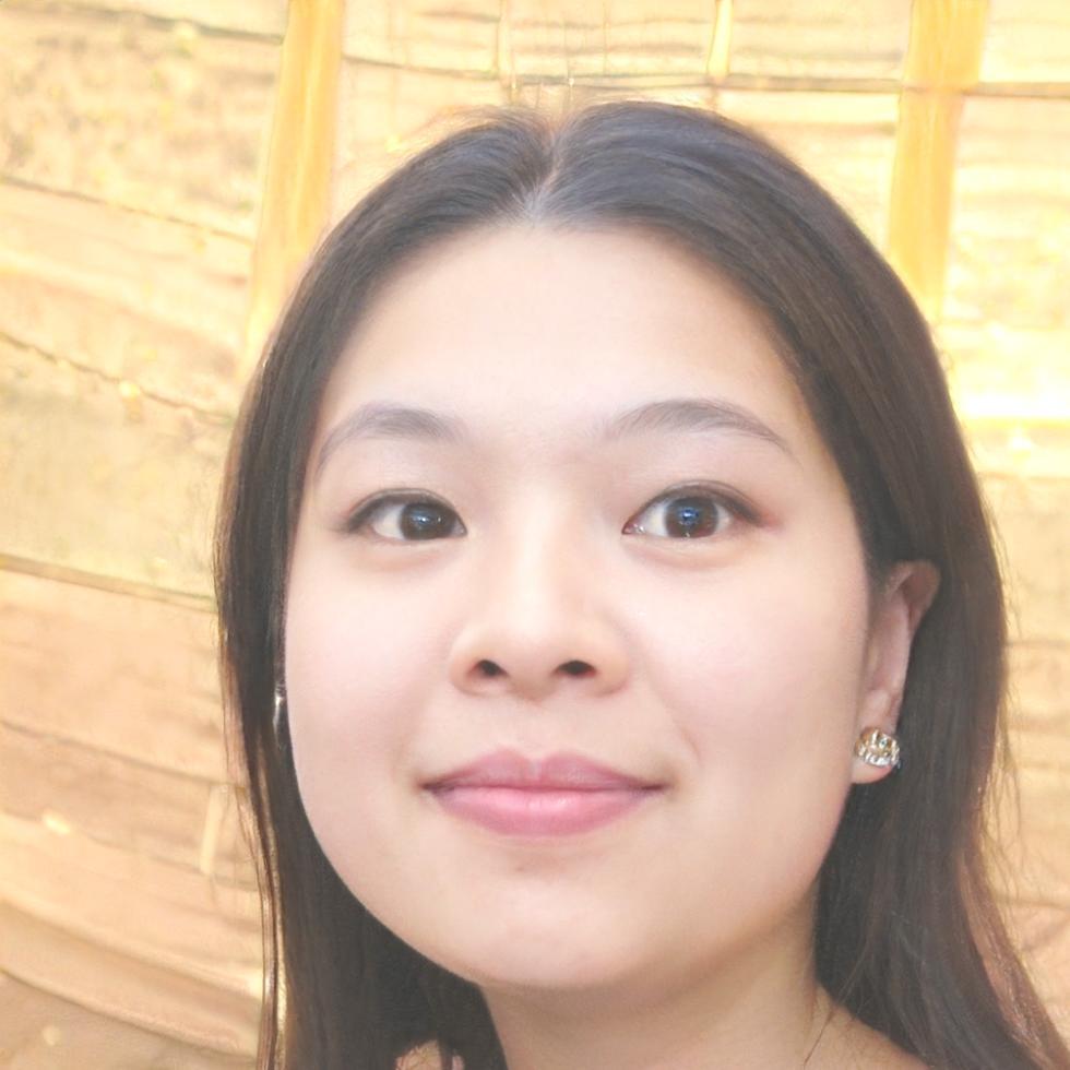 Porträt von Runa Lammers